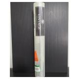 Vintage foil luxury weight textured vinyl roll