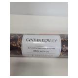 Cynthia Rowley removable wallpaper new