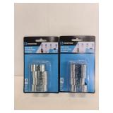 Crawford medium grip clips