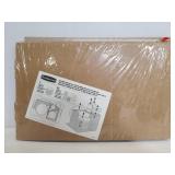 Rubbermaid holiday storage box divider