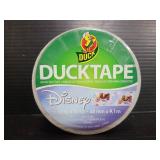 Disney Frozen Duck tape new