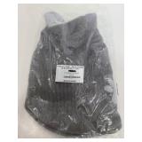 Corduroy pet jacket new