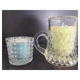 Libby Love soy wax candles