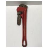 Omega 514 14in pipe wrench