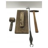 Assorted Vintage tool set