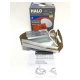 Halo direct mount HLB lite