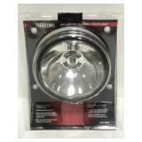Ironton 6in, 12 volt halogen utility light