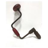 Vintage hand drill/brace