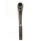 Vintage Craftsman ratcheting wrench