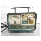 Equipment and tool institute BT10 battery tester