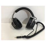 Koss K/200 vintage stereophone headphones