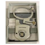 Vintage Kenmore Monogrammer and Templates