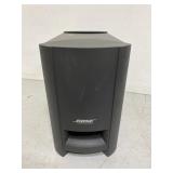 Bose Acoustimass GS CineMate subwoofer