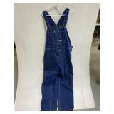 Vintage Big Smith denim overalls
