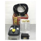 Wagner power steamer 715