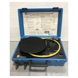 Tif 9000A programmable automatic charging meter