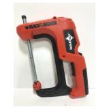 Black and Decker autoclamp