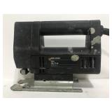 Black and Decker variable speed jigsaw