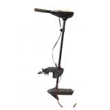 Endura 36 Minn Kota boat motor