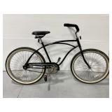 Huffy Good Vibrations beach cruiser bicycle
