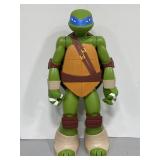 Teenage mutant ninja turtle life size 4ft figure
