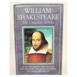 William Shakespeare The Complete Works book