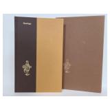 Autographed 1972 A Nickel