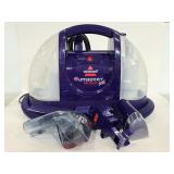 Bissell Little Green pro heat pet spot cleaner