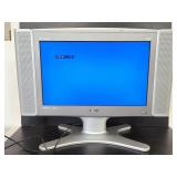 Tantus Samsung LCD TV model LTM1575W