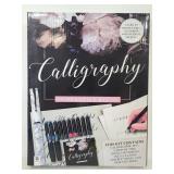 Calligraphy practice kit new