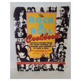 The Rock & Roll cookbook