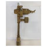 Air regulator with gauge