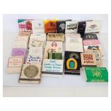 Matchbook collection