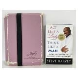 Act Like A Lady, Think Like A Man - Steve Harvey