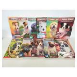 The Puppy Place book collection