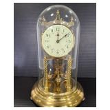 Vintage Kudo anniversary clock