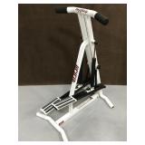 FlexStep Spirit vertical climber exercise machine