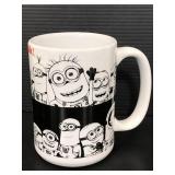 Zak! Designs minions mug