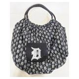 Detroit Tigers tote bag