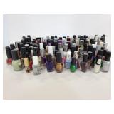 Huge collection of nail polish