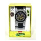 Teenage Mutant Ninja Turtles children