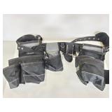 Voyager work tool utility belt