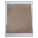 Cutting machine fabric pack