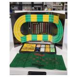 Vintage Win, Place & Show board game