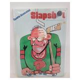 Sealed 1982 Sports Illustrated Slapshot game