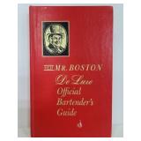 Old Mr.Boston De Luxe Official Bartenders Guide