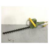 Rockwell electric model 38 hedge trimmer