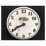 1980 The Original Nurdanian Clock