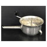 Vintage Foley canning food mill