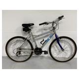 Huffy Ironman Triathlon Pro bicycle